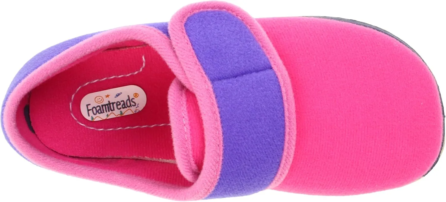 Satellite Slip-On (Toddler/Little Kid/Big Kid)