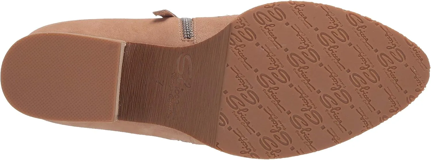 Sbicca Women's Alisal Ankle Boot