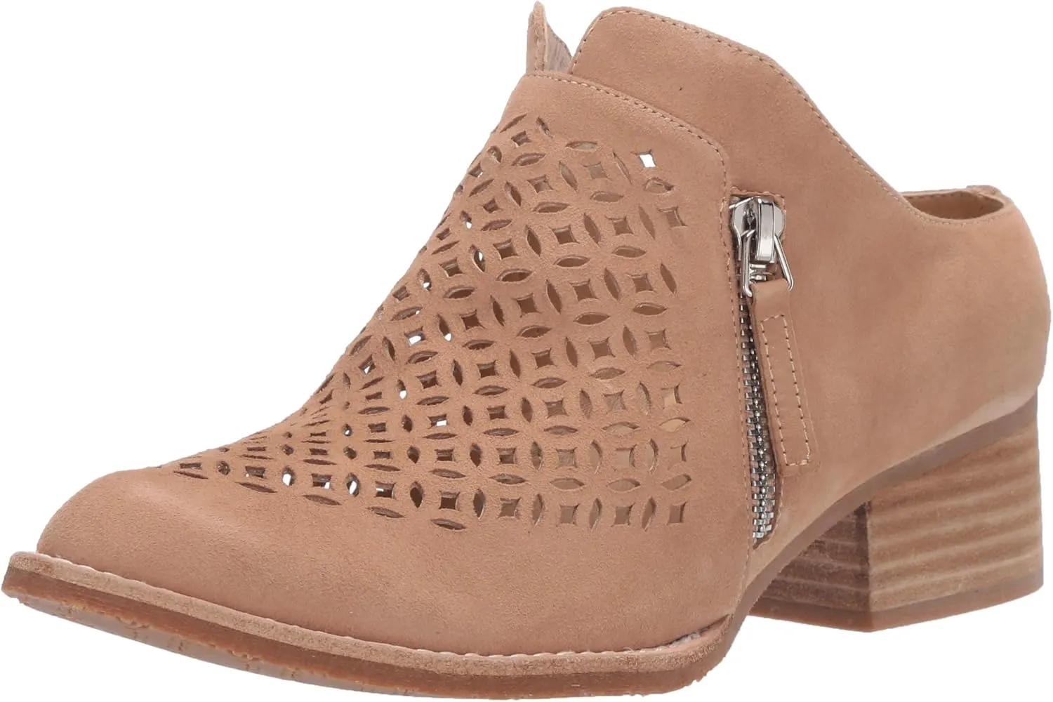 Sbicca Women's Alisal Ankle Boot