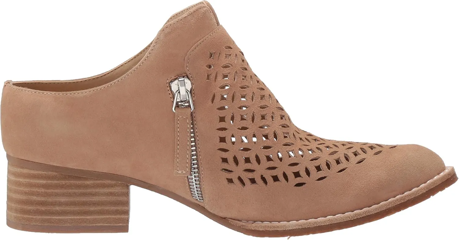 Sbicca Women's Alisal Ankle Boot