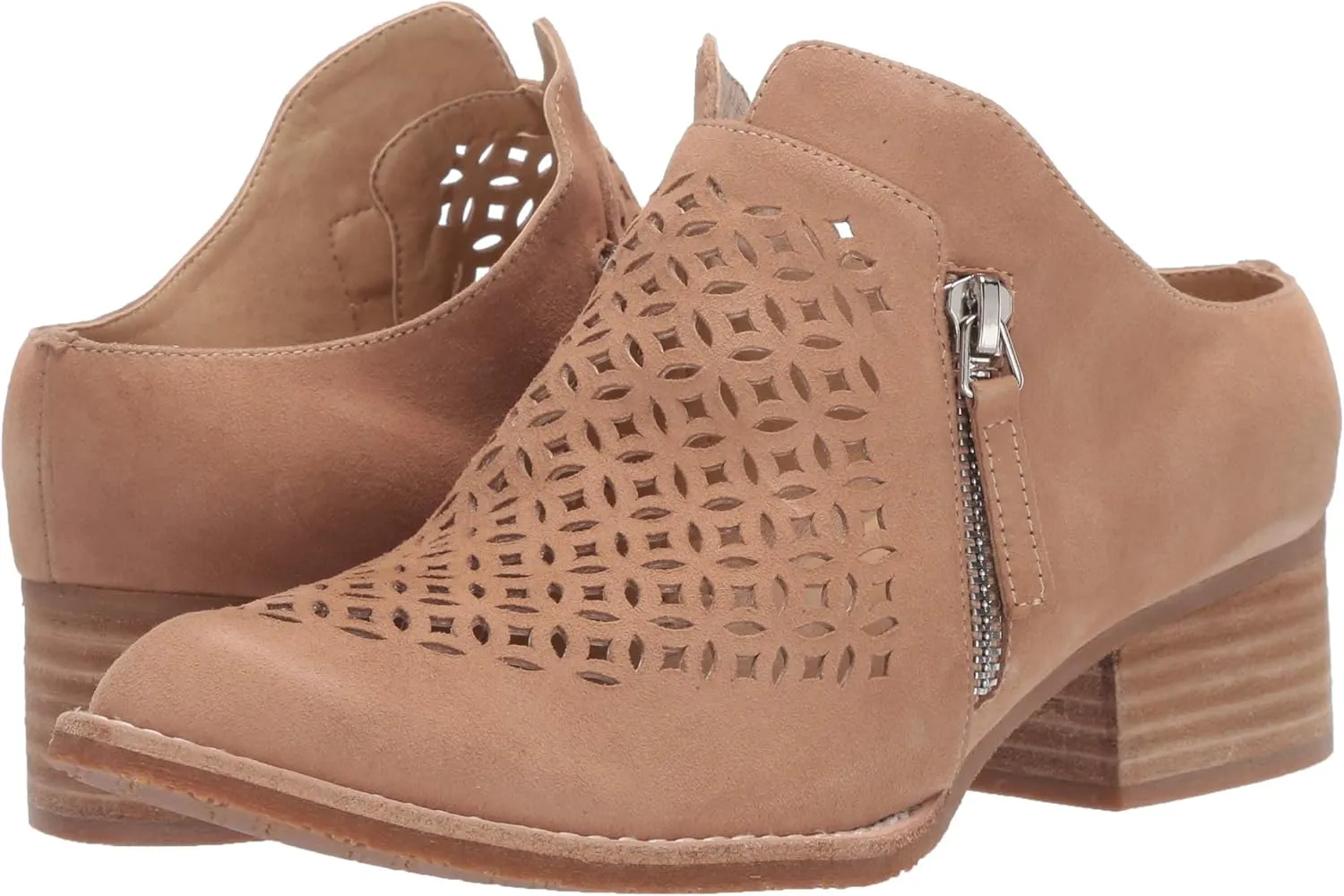 Sbicca Women's Alisal Ankle Boot