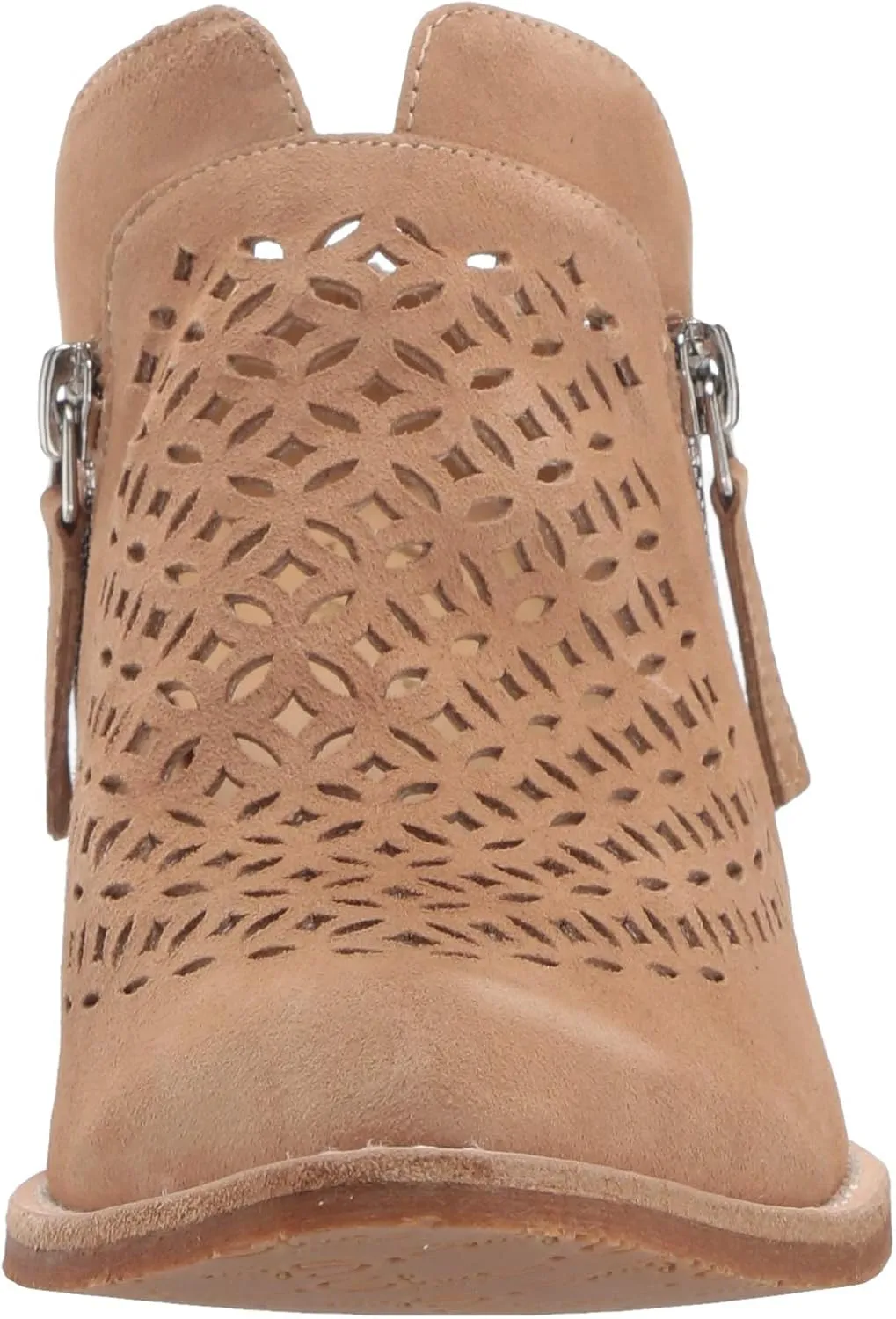 Sbicca Women's Alisal Ankle Boot