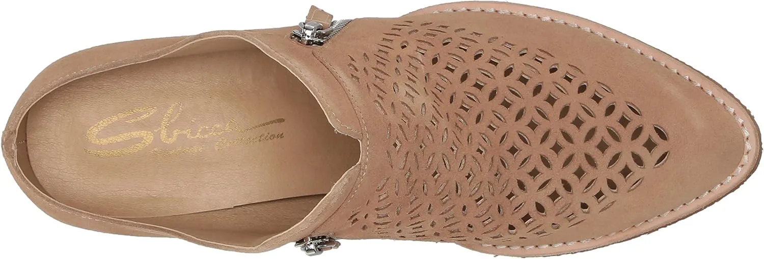 Sbicca Women's Alisal Ankle Boot