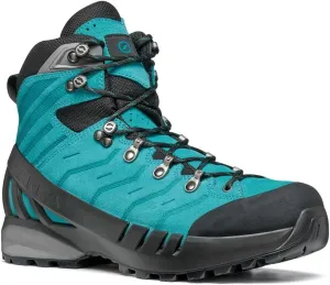 Scarpa Women's Camping & Hiking Boots