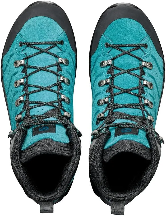 Scarpa Women's Camping & Hiking Boots
