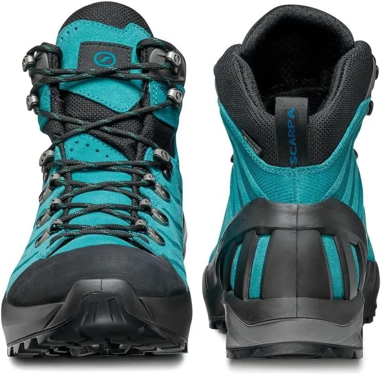 Scarpa Women's Camping & Hiking Boots