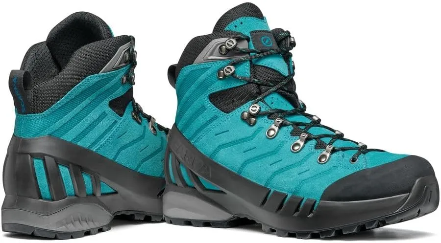 Scarpa Women's Camping & Hiking Boots