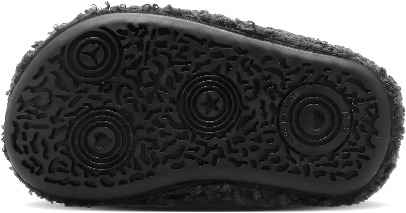 Scurtain Unisex Kids Toddler Slippers