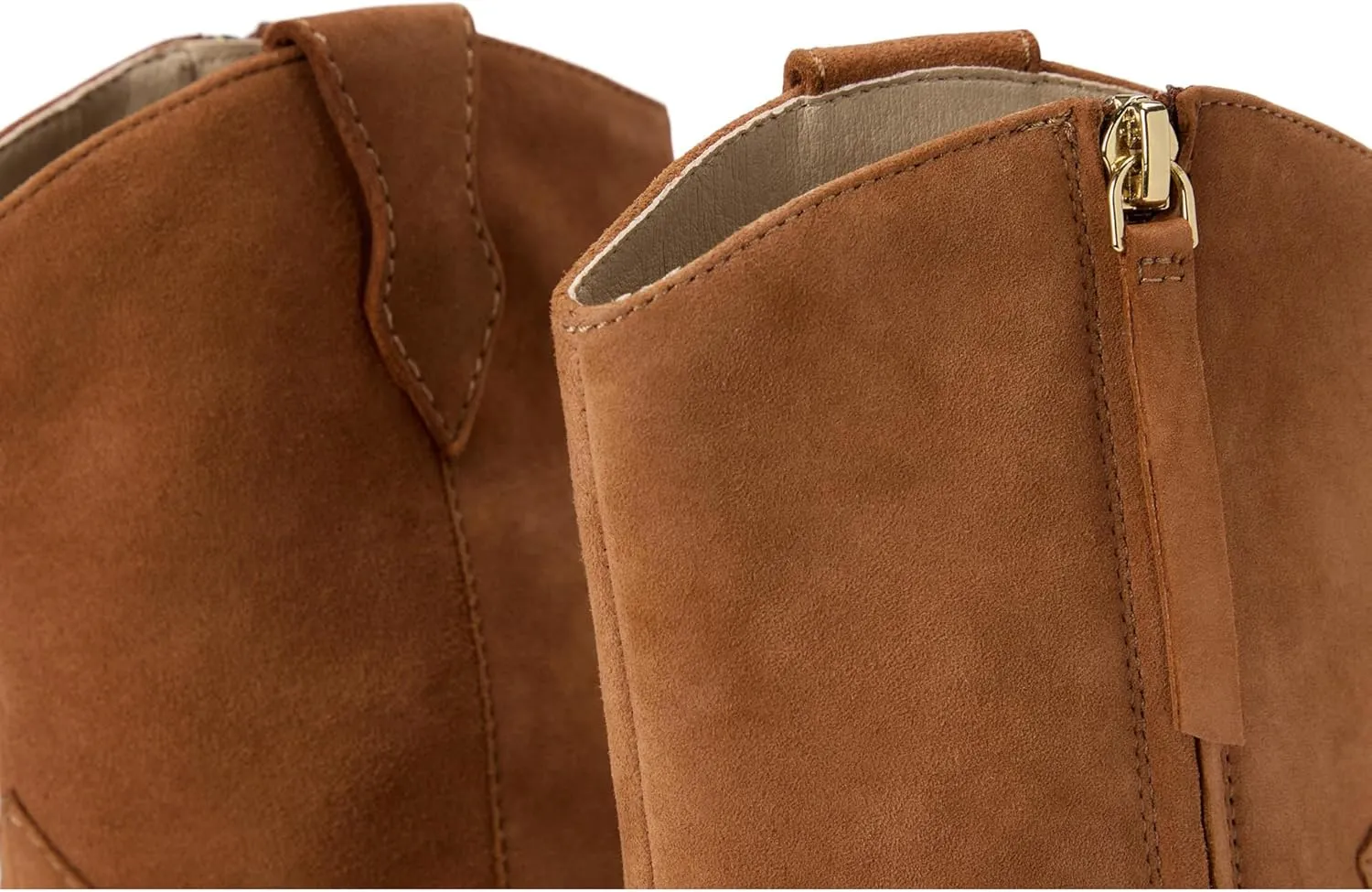 Seychelles Women's Dallas Suede Ankle Boot