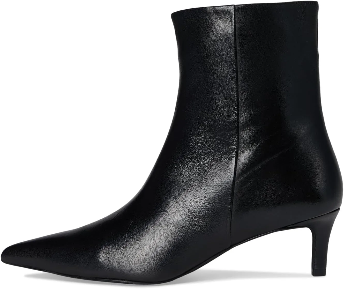 Seychelles Women's Dinner Date Leather Ankle Boot