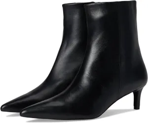 Seychelles Women's Dinner Date Leather Ankle Boot