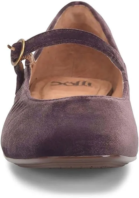 Söfft Women's Elsey Mary Jane Flat