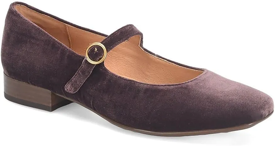 Söfft Women's Elsey Mary Jane Flat