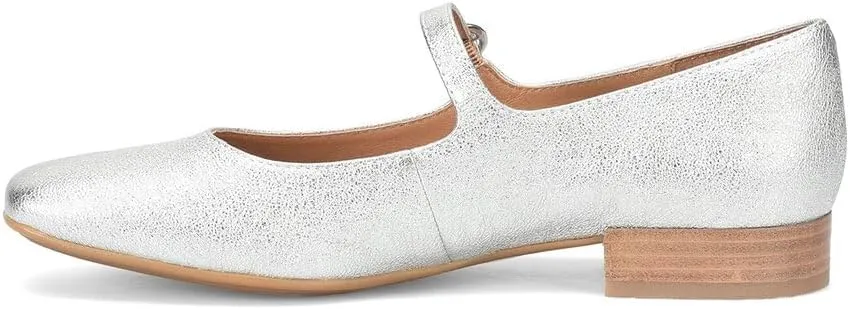 Söfft Women's Elsey Mary Jane Flat