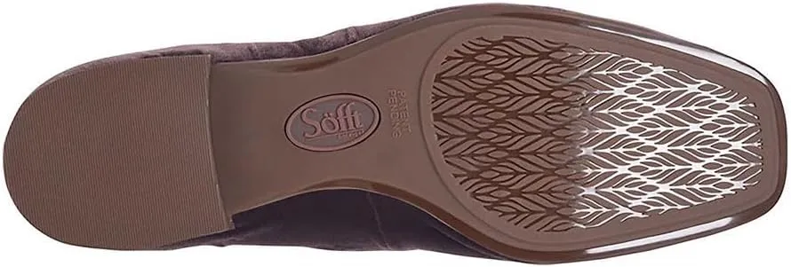Söfft Women's Elsey Mary Jane Flat