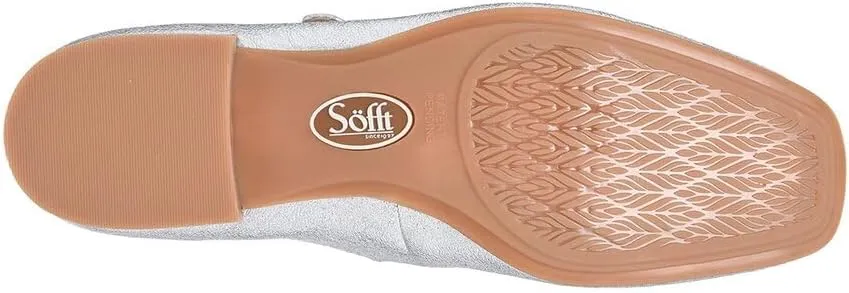 Söfft Women's Elsey Mary Jane Flat