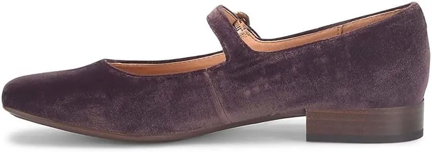 Söfft Women's Elsey Mary Jane Flat