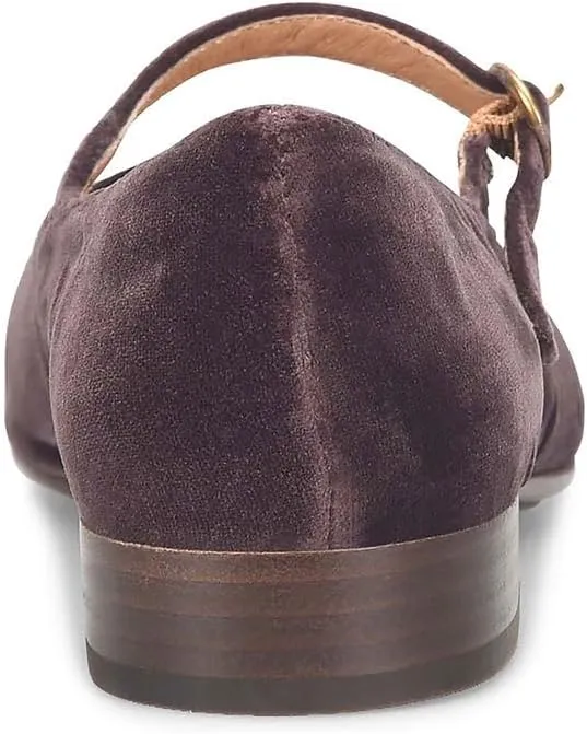 Söfft Women's Elsey Mary Jane Flat