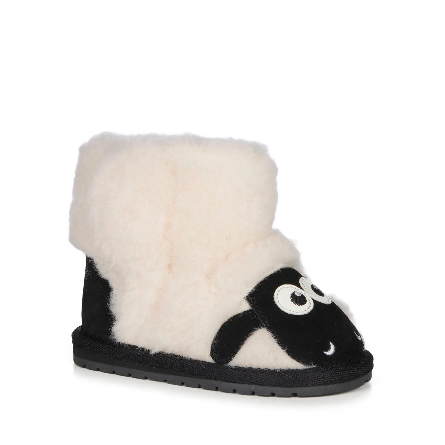 Shaun the Sheep Walker