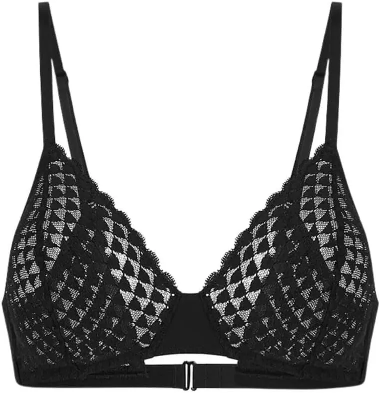 Simone Perele Women's Subtile Triangle Bralette