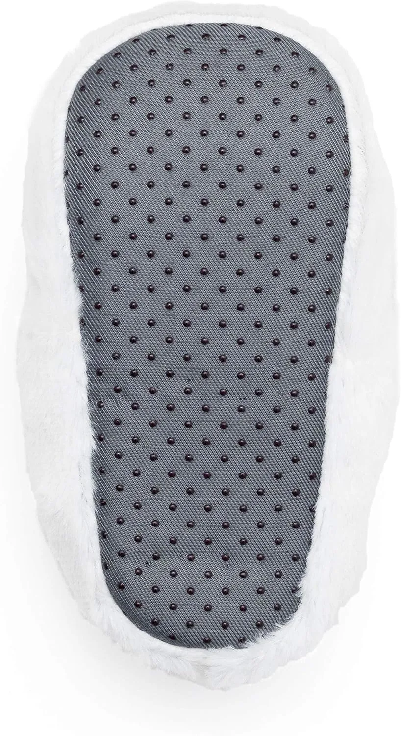 Simple Joys by Carter's Baby-Girl's Fuzzy Slipper