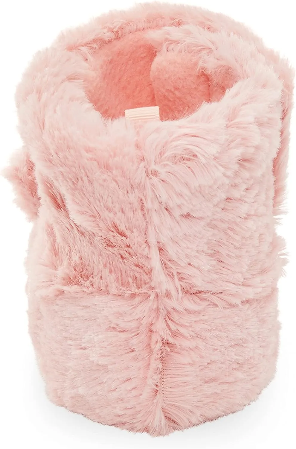 Simple Joys by Carter's Unisex-Child Fuzzy Slipper