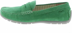 Sioux Women's Moccasin