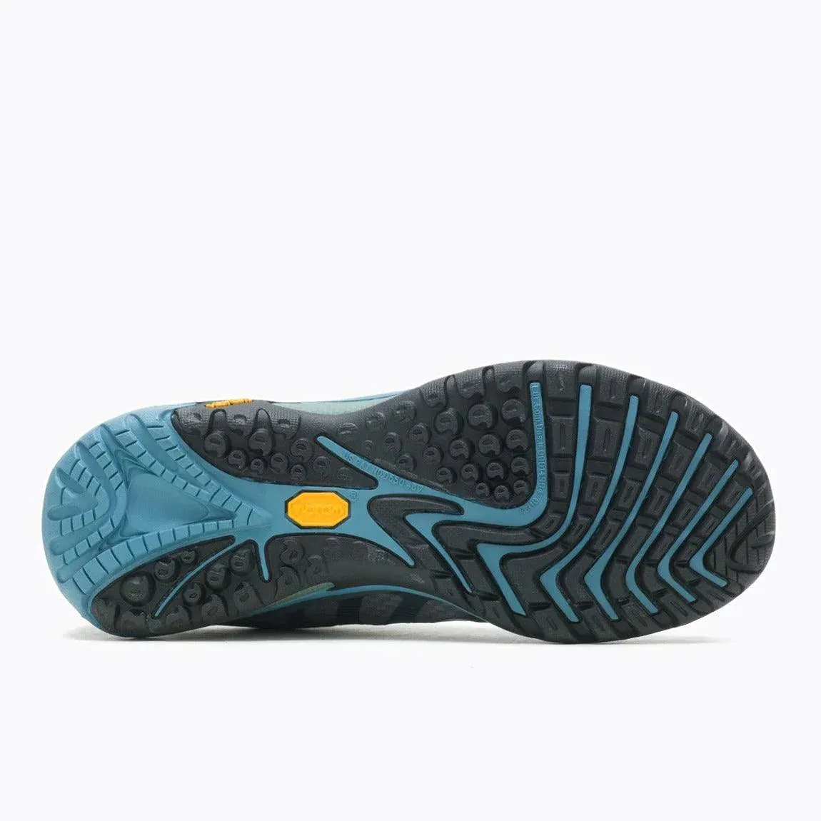 Siren Edge 3 Hiking Shoes - Women