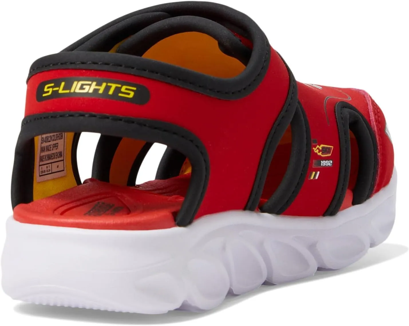 Skechers Kid's Hypno-Splash Sandal