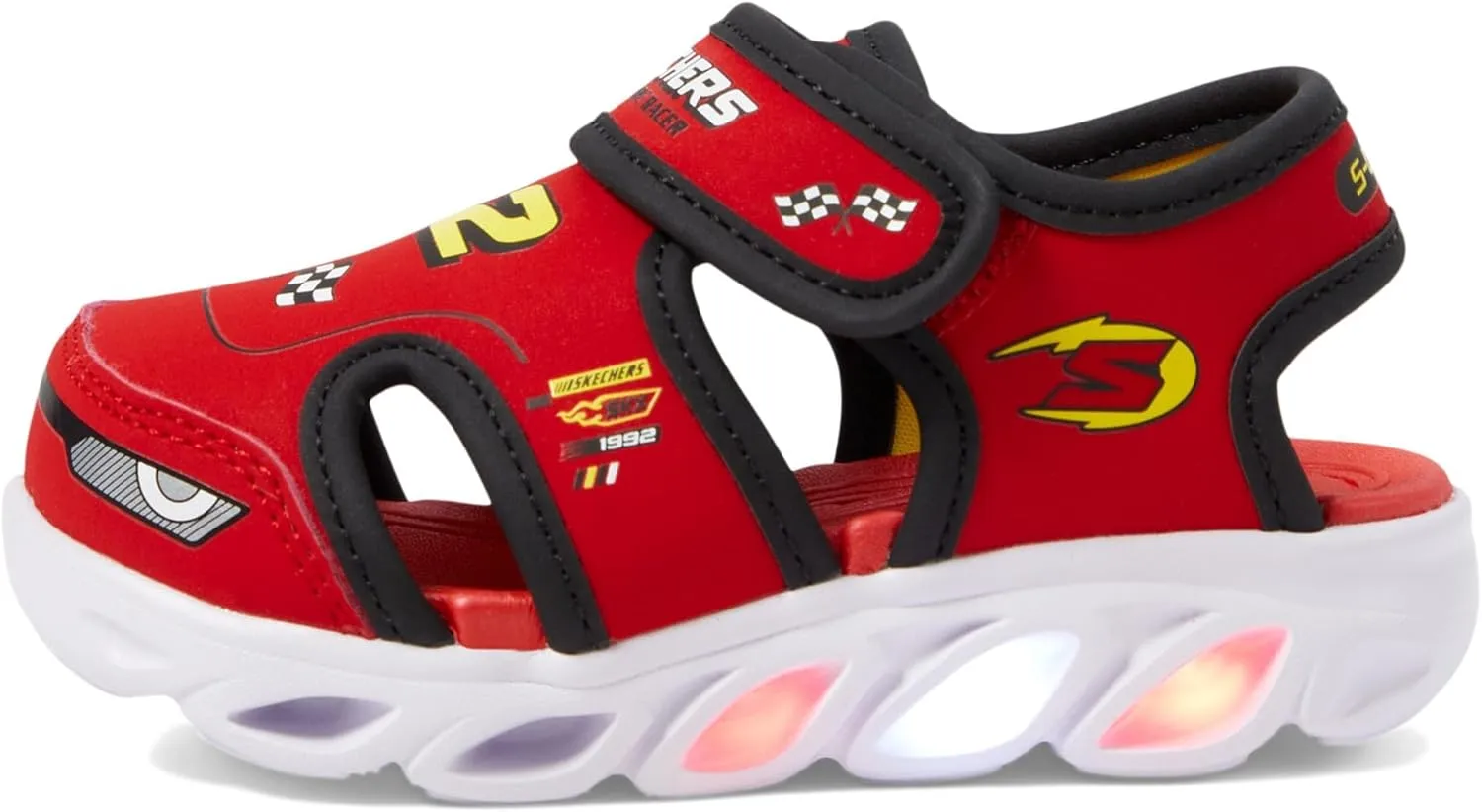 Skechers Kid's Hypno-Splash Sandal