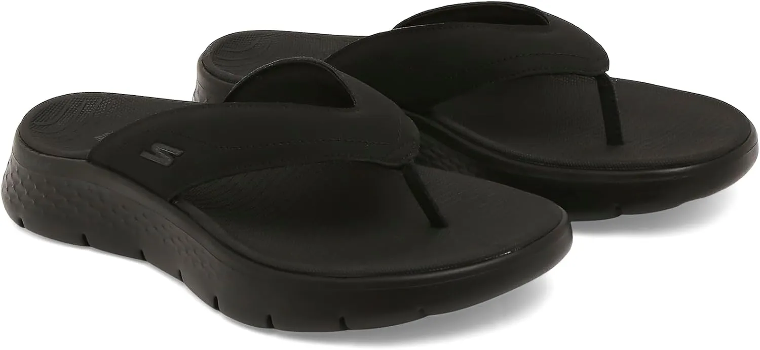 Skechers men's Go Walk Flex Sandal-Vallejo