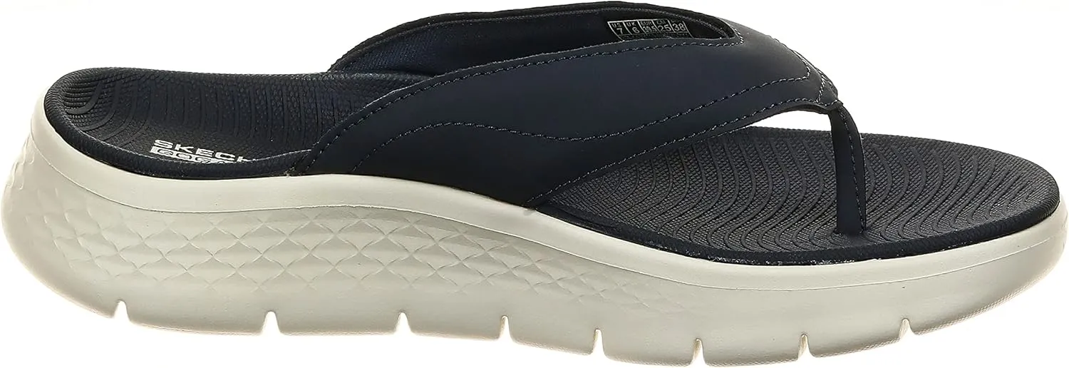 Skechers men's Go Walk Flex Sandal-Vallejo
