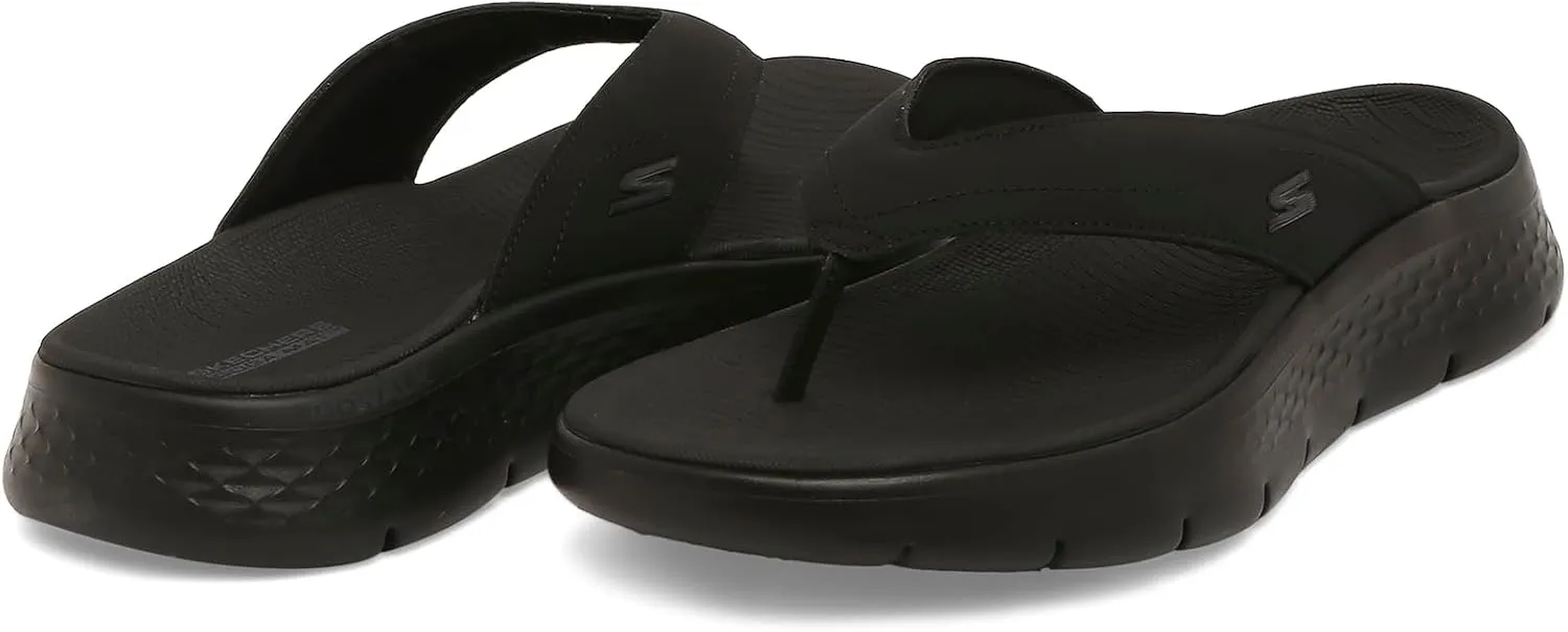 Skechers men's Go Walk Flex Sandal-Vallejo