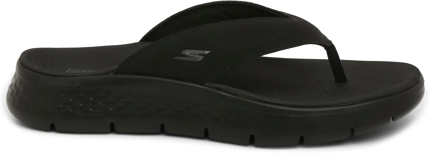 Skechers men's Go Walk Flex Sandal-Vallejo