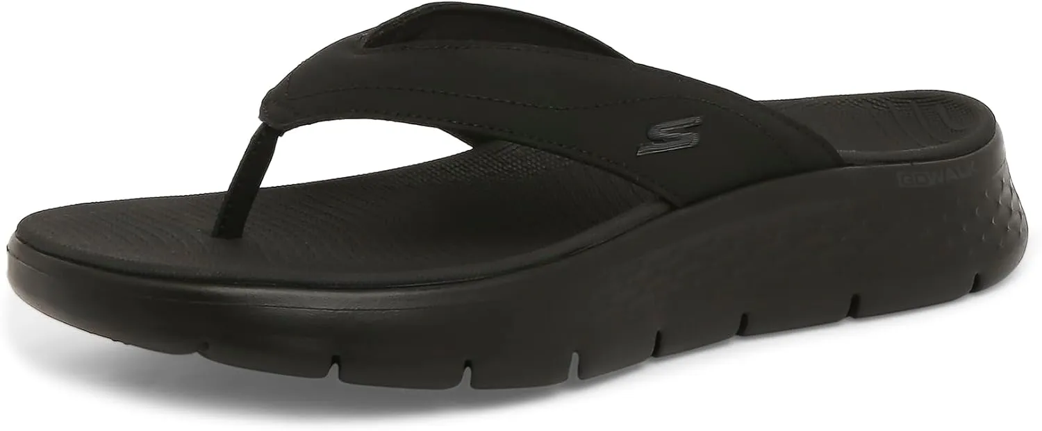 Skechers men's Go Walk Flex Sandal-Vallejo