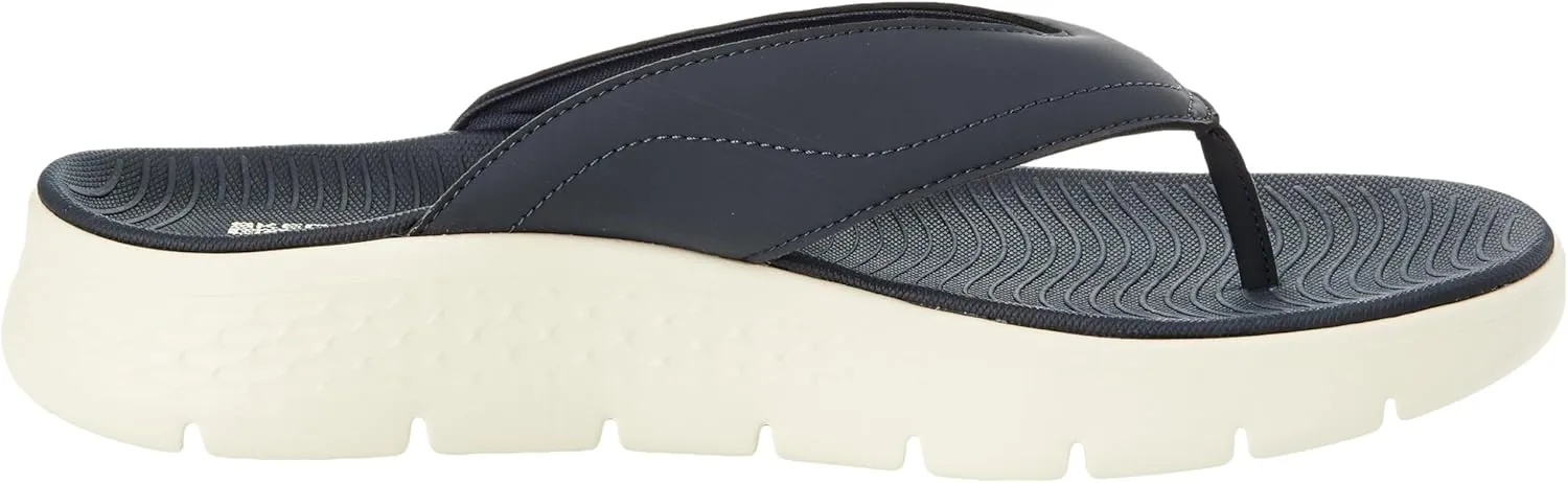 Skechers men's Go Walk Flex Sandal-Vallejo