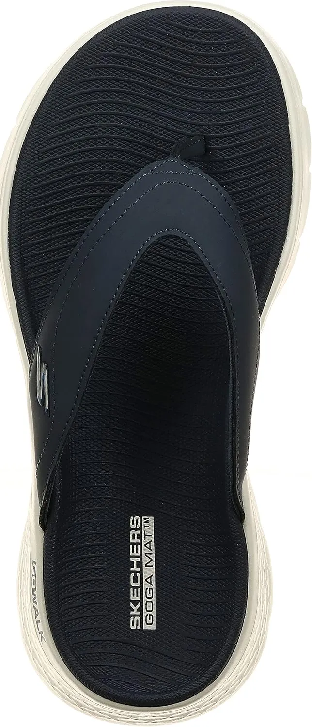 Skechers men's Go Walk Flex Sandal-Vallejo