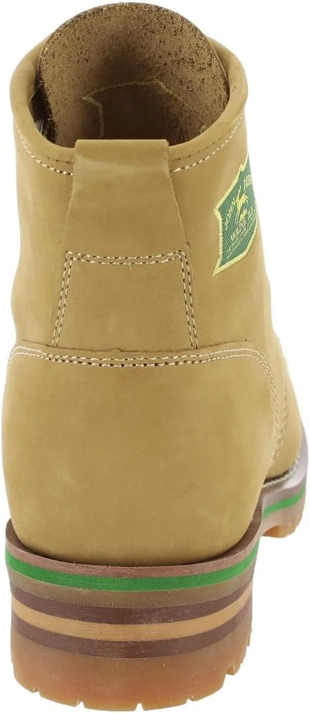 Skechers Men's John Deere Cascades Rammer Hiking Boot