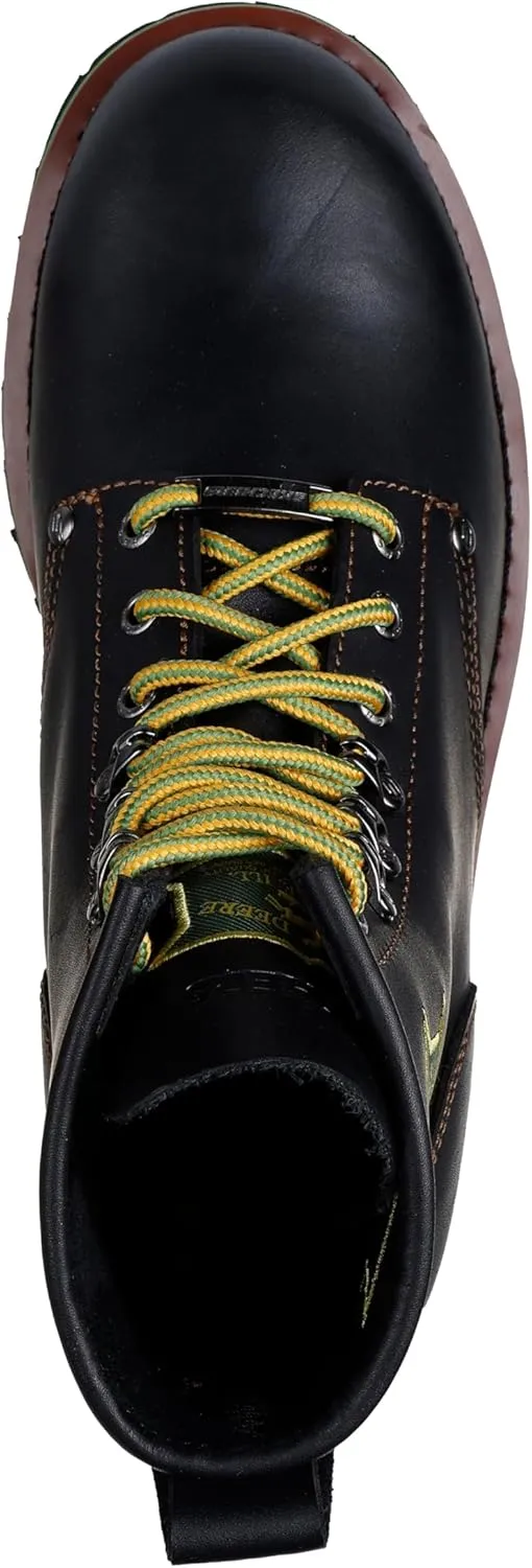 Skechers Men's John Deere Cascades Rammer Hiking Boot
