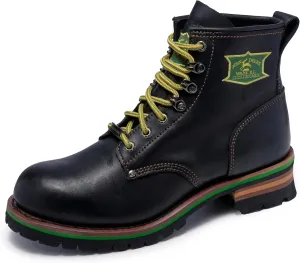 Skechers Men's John Deere Cascades Rammer Hiking Boot