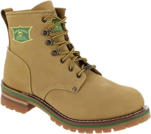 Skechers Men's John Deere Cascades Rammer Hiking Boot