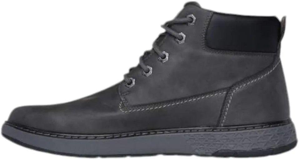 Skechers USA Men's Garlan-Deno Chukka Boot
