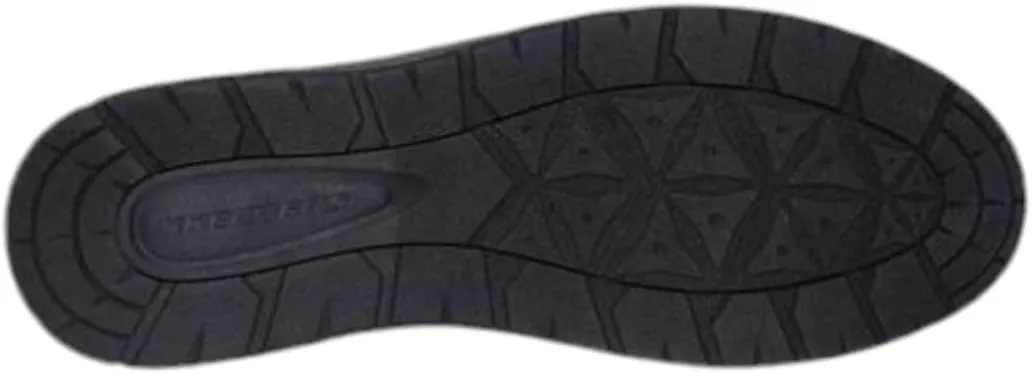Skechers USA Men's Garlan-Deno Chukka Boot