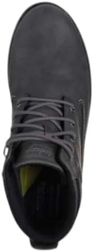 Skechers USA Men's Garlan-Deno Chukka Boot