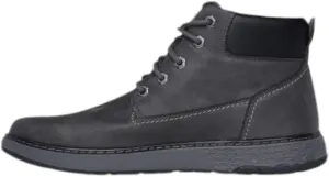 Skechers USA Men's Garlan-Deno Chukka Boot