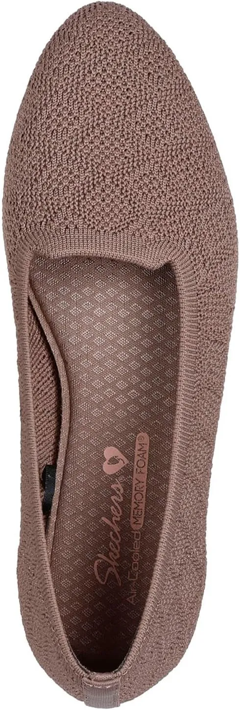 Skechers Women's, Cleo 2.0 Join Me Flat