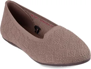 Skechers Women's, Cleo 2.0 Join Me Flat