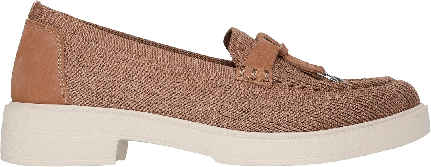 Skechers Women's Cleo Taylor-Alluring Adventure Loafer