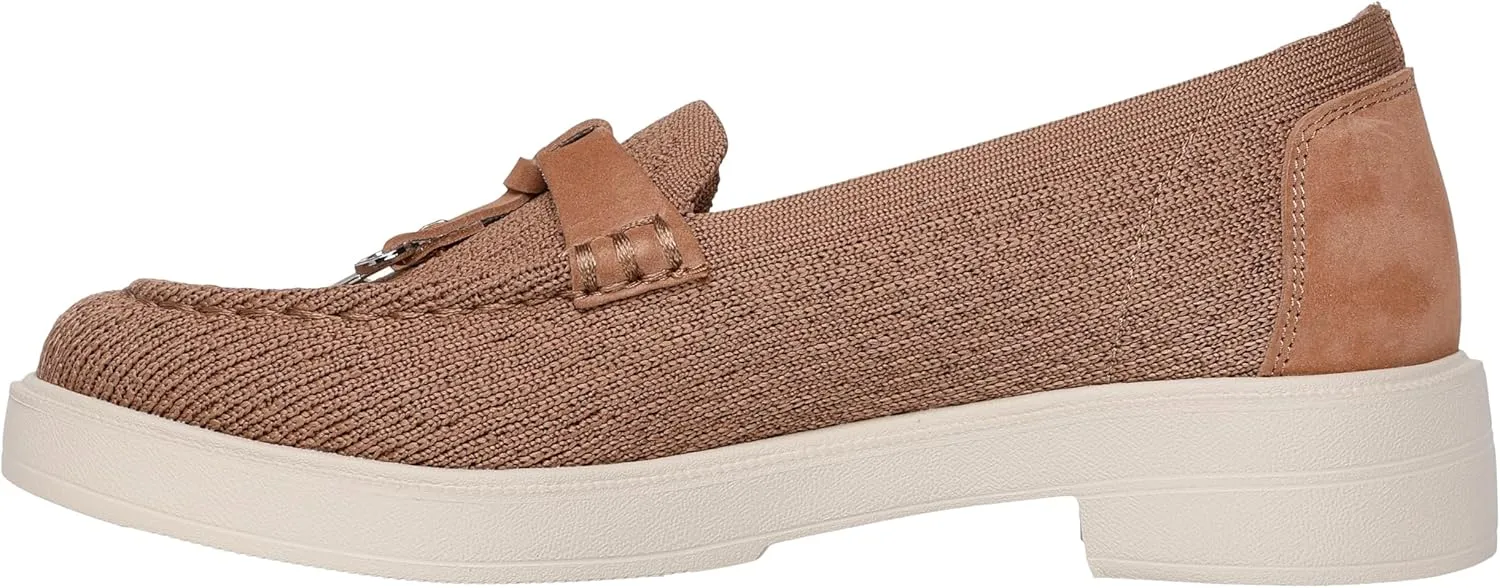 Skechers Women's Cleo Taylor-Alluring Adventure Loafer