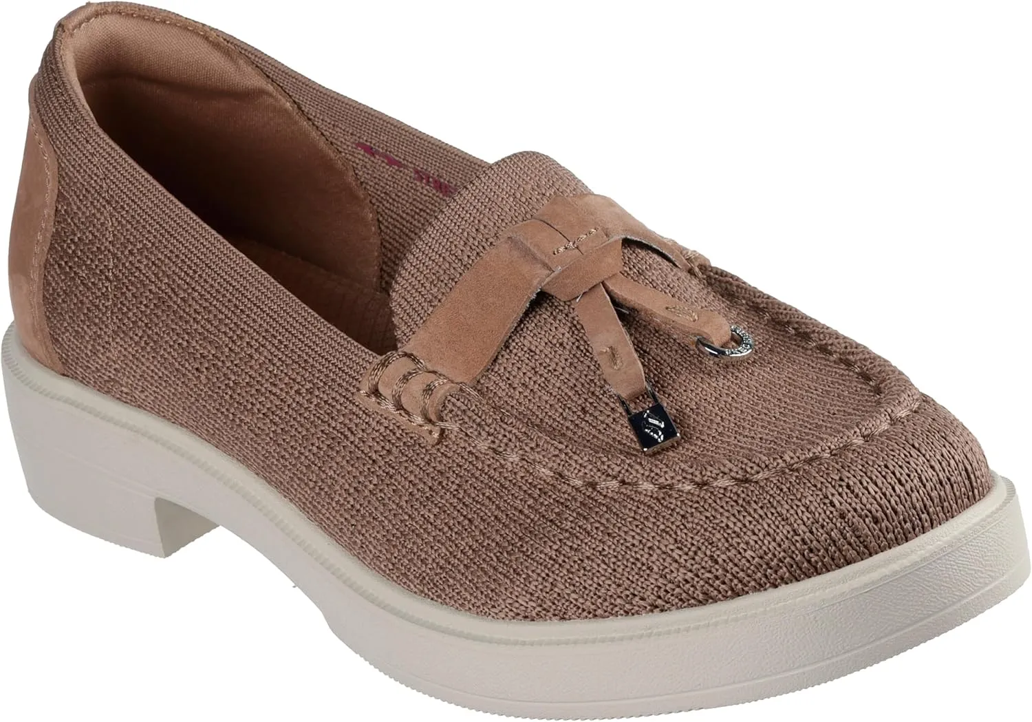 Skechers Women's Cleo Taylor-Alluring Adventure Loafer